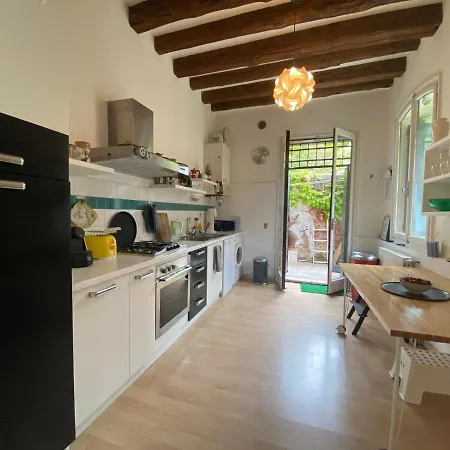 Apartament San Isepo Corte