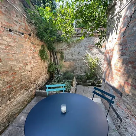 San Isepo Corte Apartament *