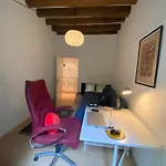 San Isepo Corte Apartman *