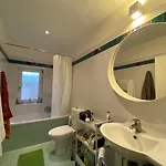 San Isepo Corte Apartman *