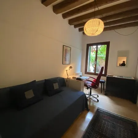 Lägenhet San Isepo Corte *