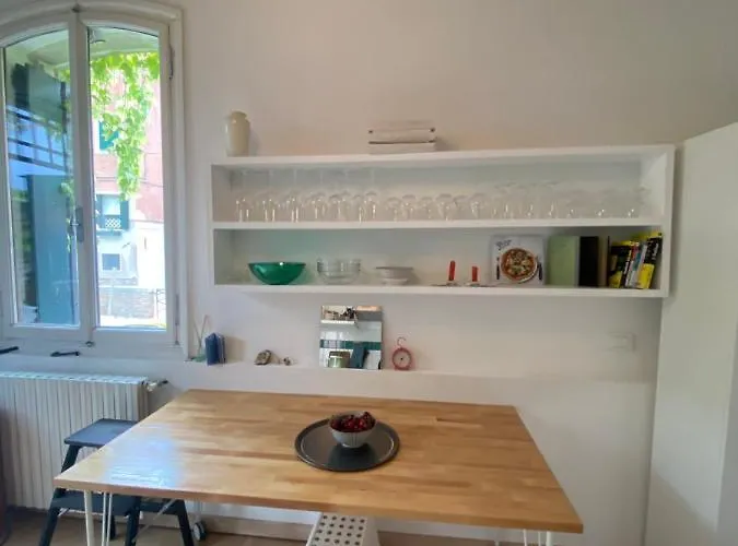 아파트 San Isepo Corte