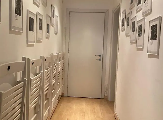 San Isepo Corte Appartement