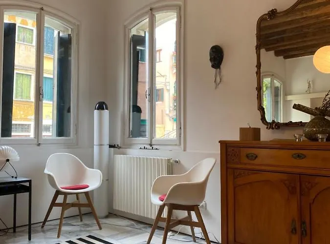 Appartement San Isepo Corte *