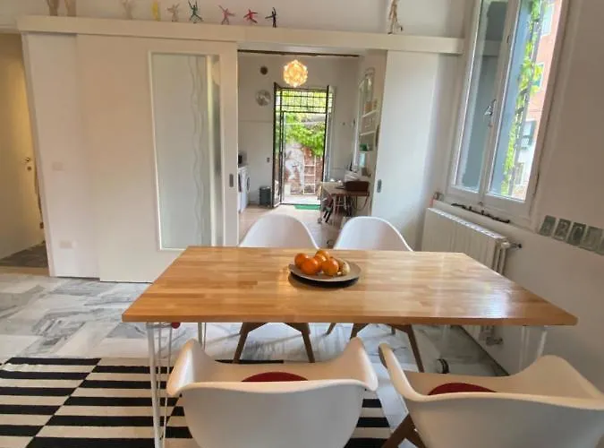 San Isepo Corte Appartement Venise