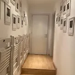 San Isepo Corte Apartamento