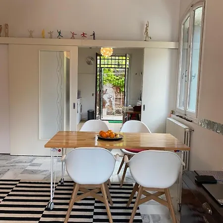 Apartman San Isepo Corte *