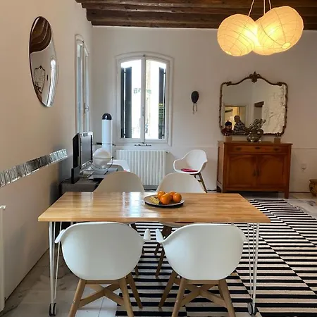 San Isepo Corte * Velence