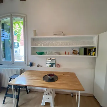 Apartamento San Isepo Corte