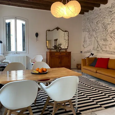 San Isepo Corte Velence