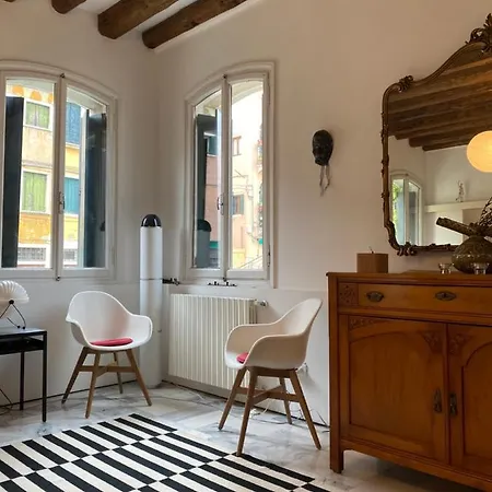 Apartamento San Isepo Corte *