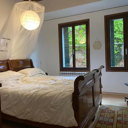 Apartman San Isepo Corte Velence