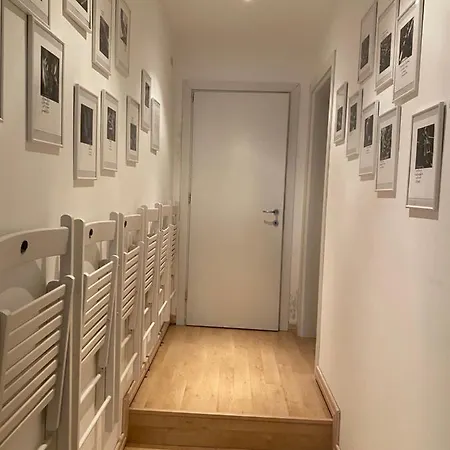 San Isepo Corte Апартаменты
