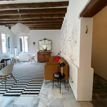 Апартаменты San Isepo Corte