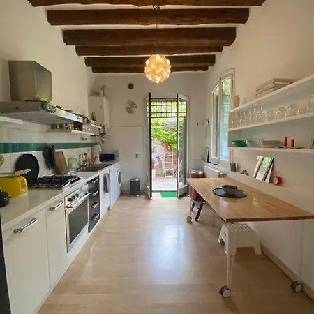 San Isepo Corte Апартаменты